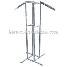 Heiße Ware tragbare Kleidung Rack/Wäscheständer Rack/hängenden Kleiderständer